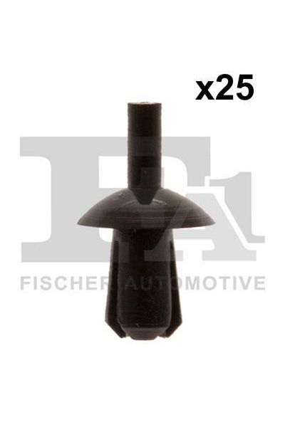 FA1 21-20001.25, Decorative and protective cover clips