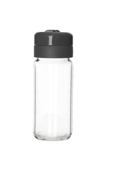 shumee KEMP Glass Spice Container with Strainer 230 ml