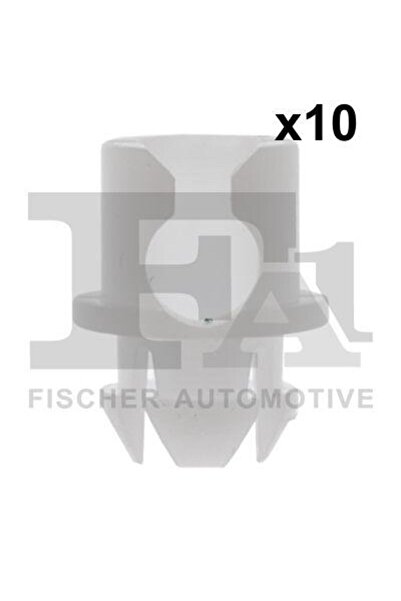 FA1 11-40118.10, Cleme pentru acoperire decorativă și protecție