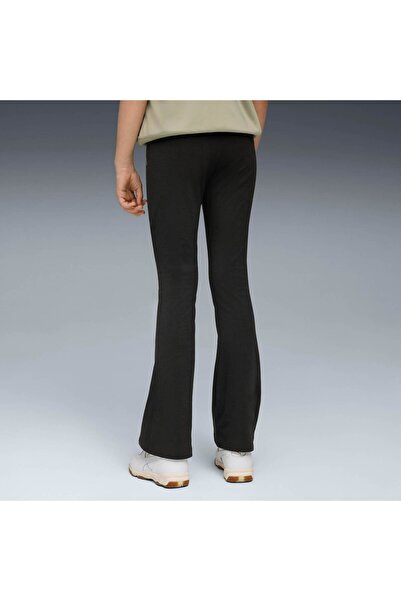 Puma Class Genç Flare Tayt