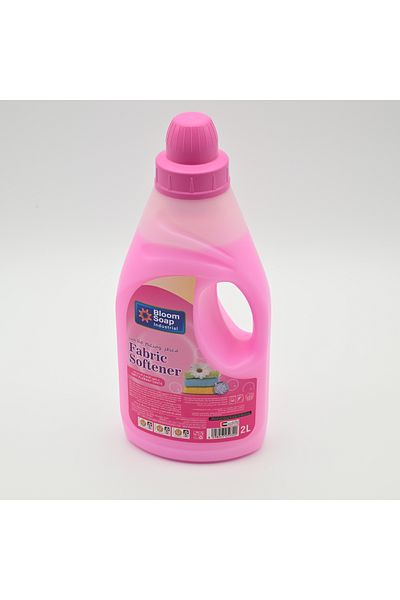 Bloom Fabric softener