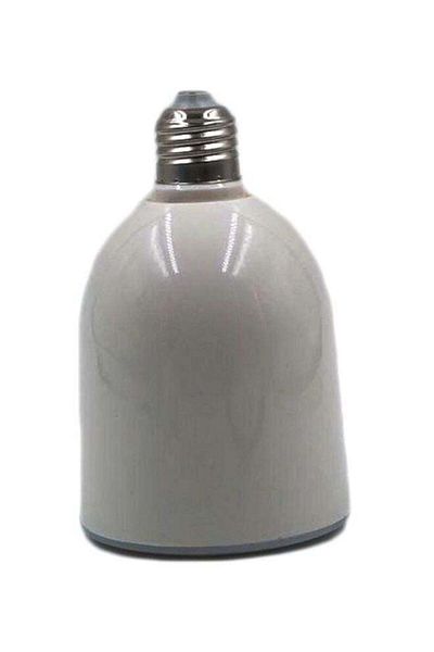 Generic Crony Quran LED Lamp with Speaker White