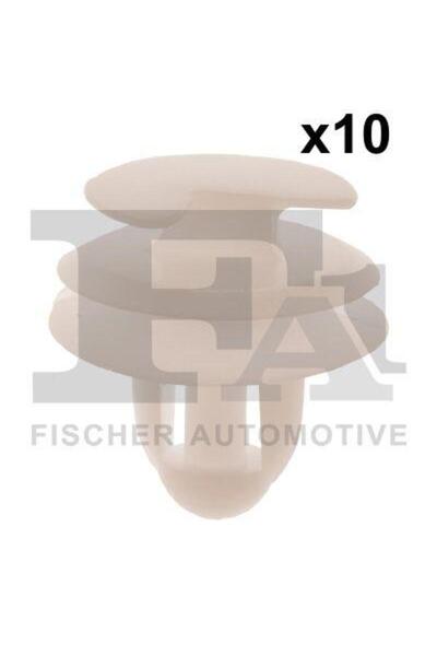 FA1 Clips pentru Acoperire Decorativă și Protecție 21-40062.10