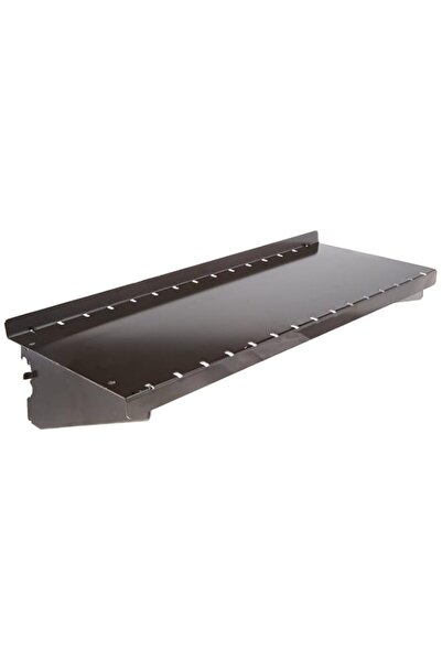 Generic Wall Control ASM-SH-1606 B Deep Pegboard Shelf Assembly for Wall Cont...