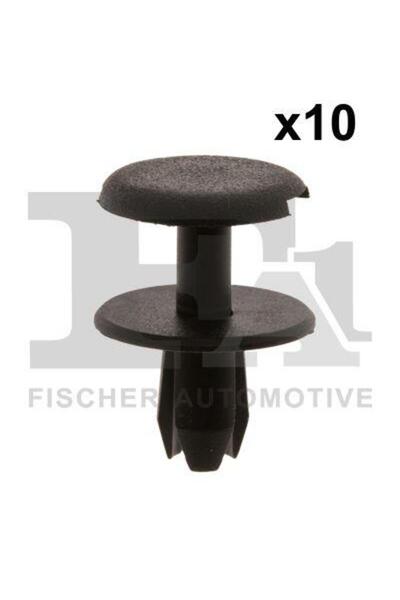 FA1 12-20006.10, Clipsuri pentru acoperire decorativă și protecție