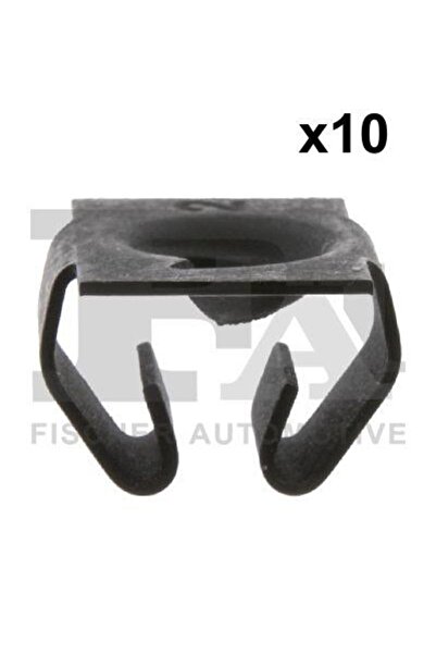 FA1 11-60032.10, Cleme pentru acoperire decorativă și protecție