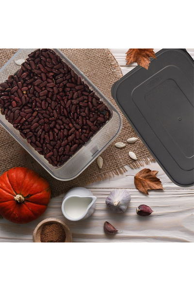 shumee Loose product container GREY 2.6 l
