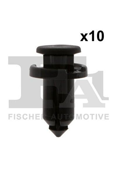 FA1 Clips de acoperire decorativă și protecție 72-30003.10