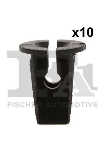 FA1 11-60003.10, Clips pentru acoperire decorativă și protecție