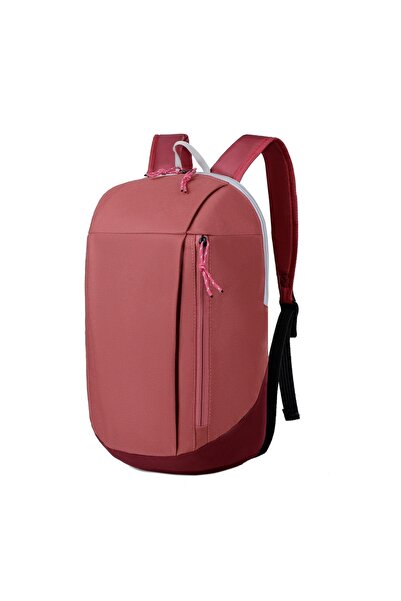 eR D L Πολυλειτουργικό σακίδιο πλάτης, ροζ, eR D L