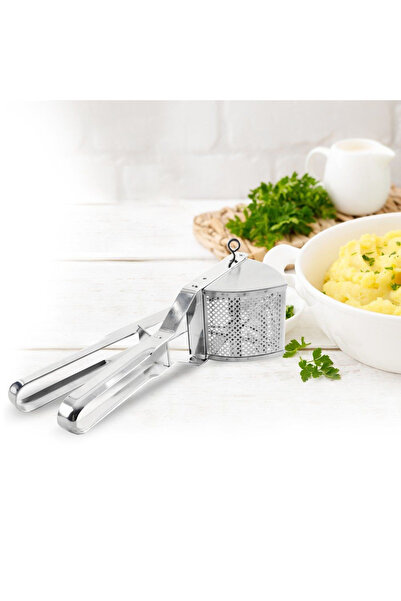 shumee Steel potato masher