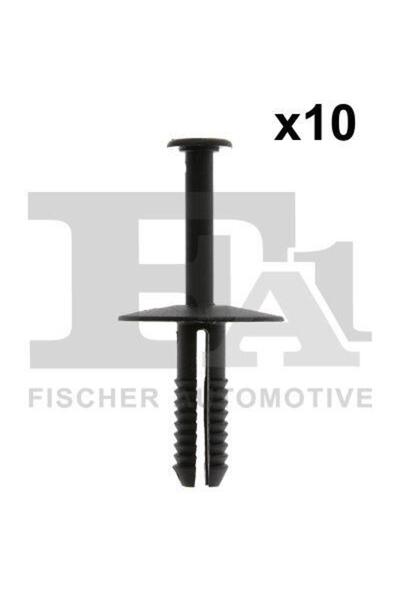 FA1 12-20002.10, Clips pentru acoperire decorativă și protecție