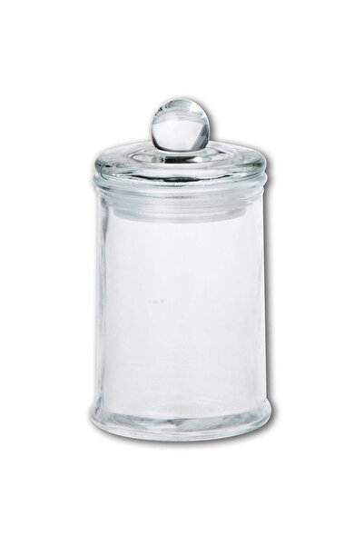 shumee 140ml glass spice container