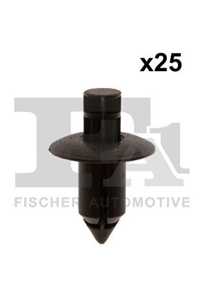 FA1 77-30014.25, Nit de demontare