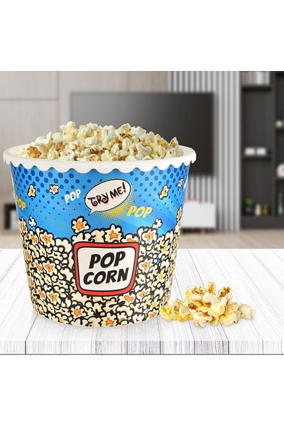 shumee Popcorn and Chip Container 2.3L