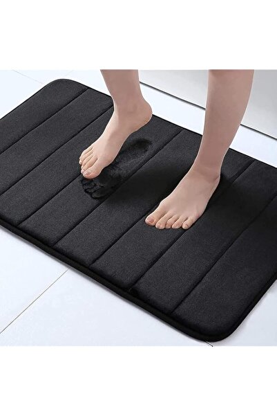 Generic سجادة حمام من إسفنج الذاكرة من Aputue، 24 بوصة × 16 بوصة، ناعمة للغاي...