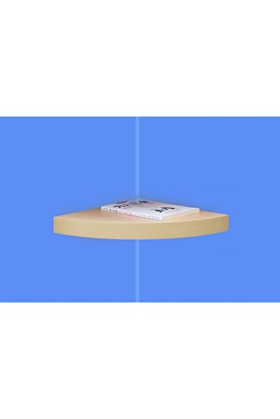 Generic Feelings Wall Floating Shelves | Wall Mounted Shelf | Trophy Stand Sh...