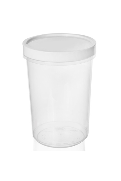 shumee Food container with screw cap for soup 1.6 l