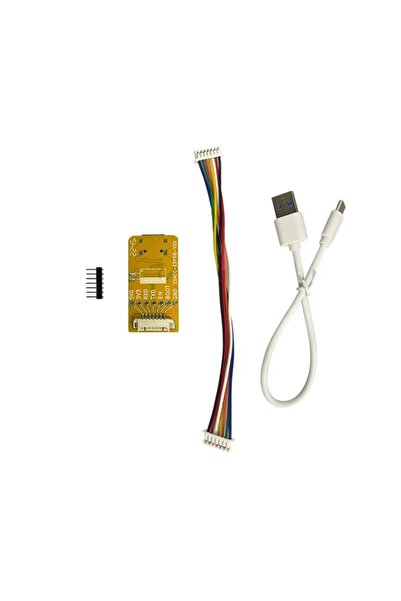 Choice1 أداة تصحيح الأخطاء فقط WT32-SC01 PLUS لوحة تطوير ESP32 مع شاشة لمس مت...