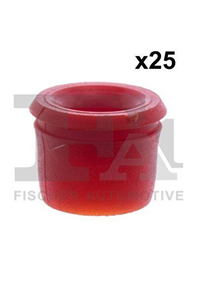 FA1 33-60002.25, Clips pentru acoperire decorativă și protecție