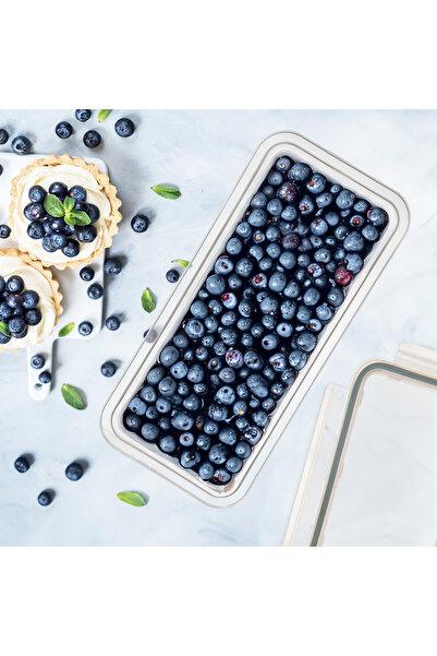 shumee Recipient alimentar cu capac și sigiliu 400 ml