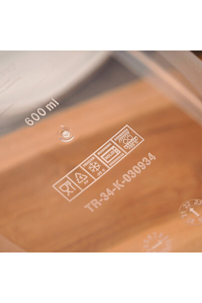 shumee Recipiente alimentare cu capac 11 buc.