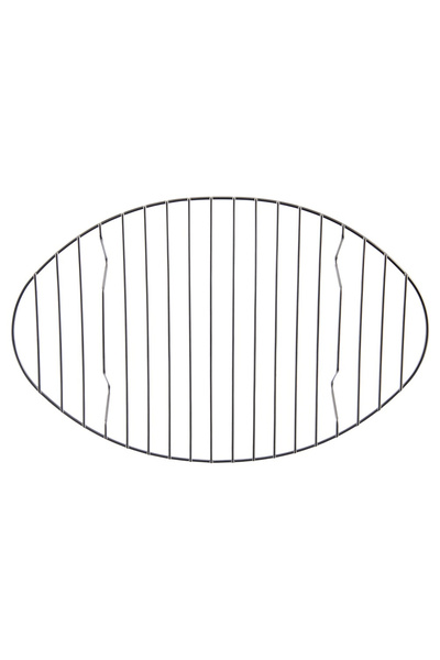 shumee Grătar din oțel 32,5x21 cm