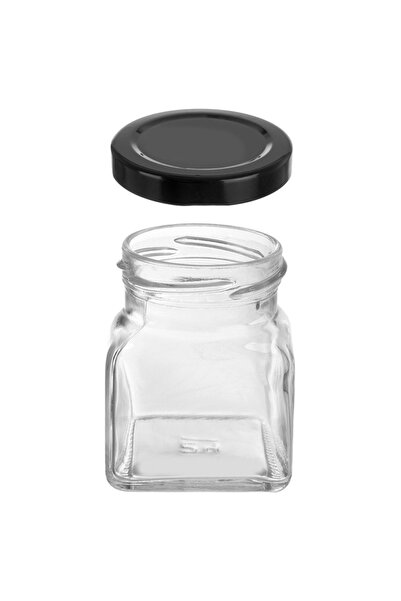 shumee Recipient de condimente din sticlă de 120 ml