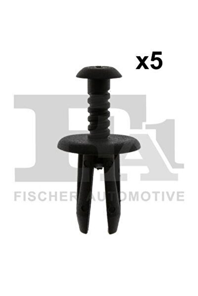 FA1 Clipsuri pentru acoperire decorativă și protecție 33-30001.5