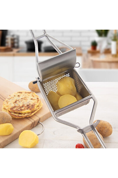 shumee Steel potato masher