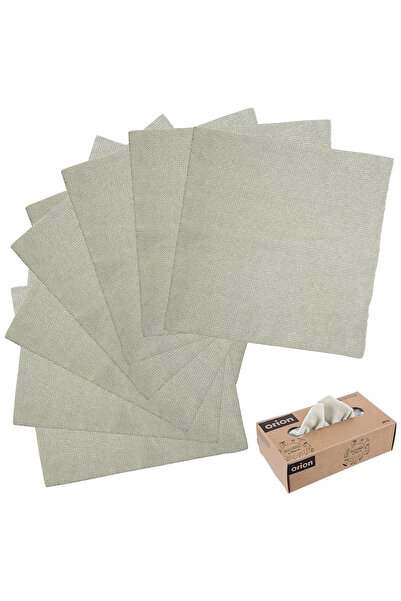 shumee Lavete de bucătărie din microfibră 20x20 cm, 20 buc.