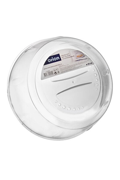 shumee Capac pentru cuptor cu microunde de 26 cm