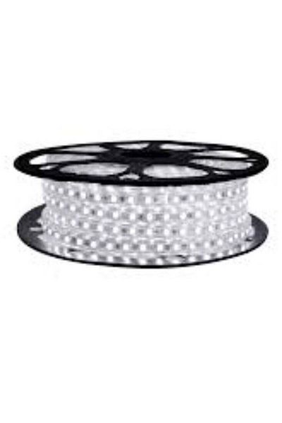 Generic KNP KNP Daylight-6500K LED Strip Light in a 50-meter length is perfect for providing bright and eff