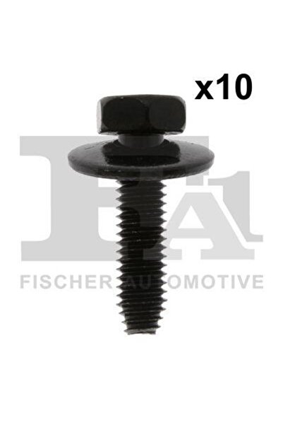 FA1 Clips de acoperire decorativă și protecție 21-70001.10