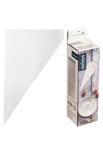 shumee Poș de patiserie 31 cm 50 buc.