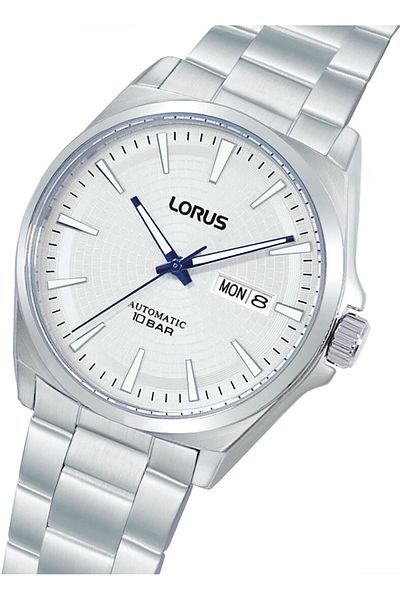 Lorus Rl415Cx9 Automatic Men's Wristwatch