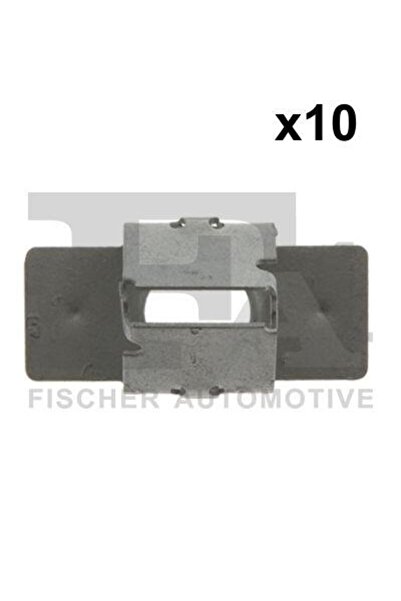 FA1 21-40054.10, Cleme pentru acoperire decorativă și protecție