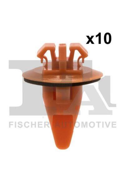 FA1 77-40038.10, Clips pentru acoperire decorativă și protecție