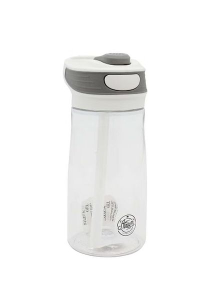 Atrium 540ml Water Bottle – Portable & Leak-Proof Design
