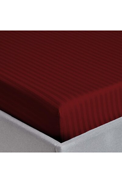 MAXQON Extra Deep Fitted Elastic Bedsheet Set With Pillow Covers