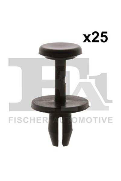 FA1 Clips de Acoperire Decorativă și Protecție 21-20002.25