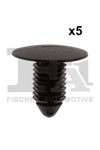 FA1 25-10004.5, Clips pentru acoperire decorativă și protecție