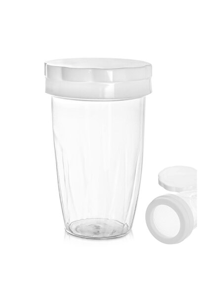 shumee Recipient cu sită pentru zahăr pudră și scorțișoară 250 ml