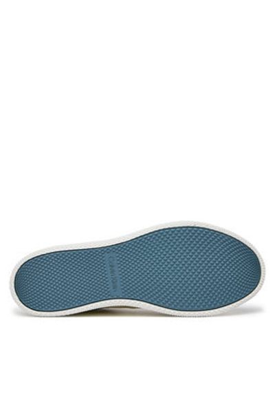 Calvin Klein Men's Sneakers HM0HM01789 Beige