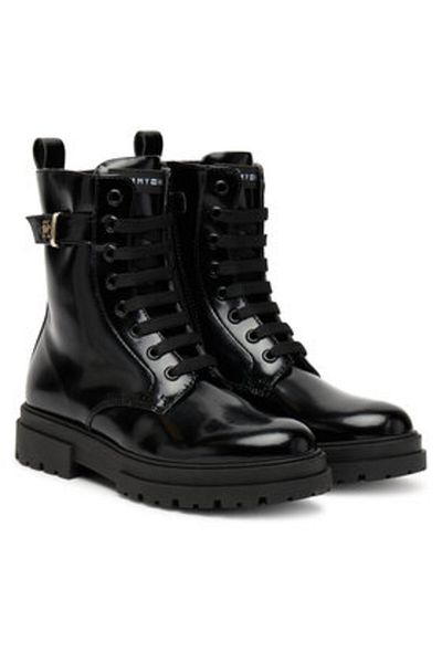 Tommy Hilfiger Ghete de drumeție pentru fete T4A5-34028-1453999