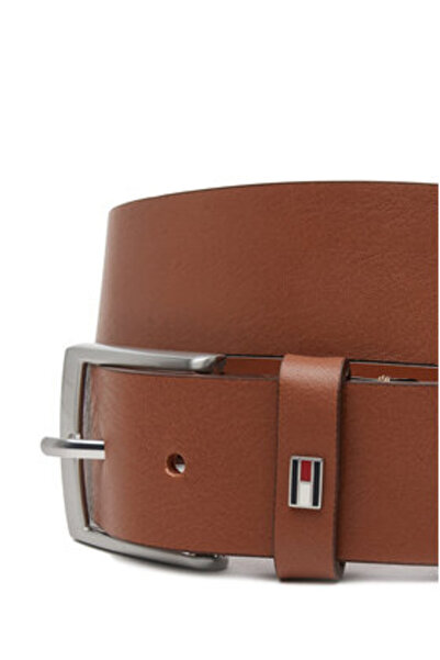 Tommy Hilfiger Curea bărbătească AM0AM13014 multicoloră