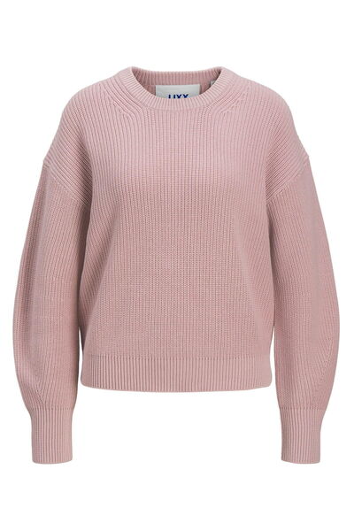 Jack & Jones Γυναικείο πουλόβερ χαλαρή εφαρμογή - Mila