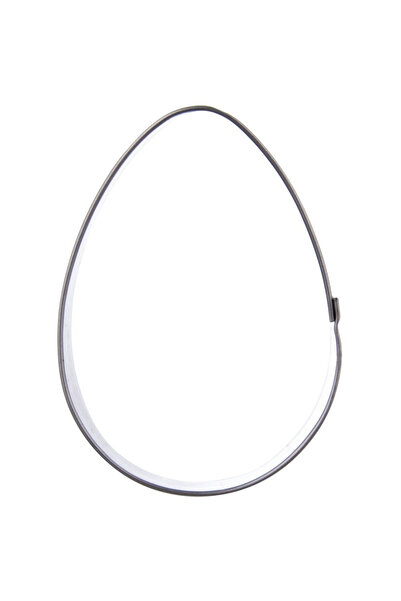 shumee Formă de biscuiți din oțel inoxidabil 5,5 cm