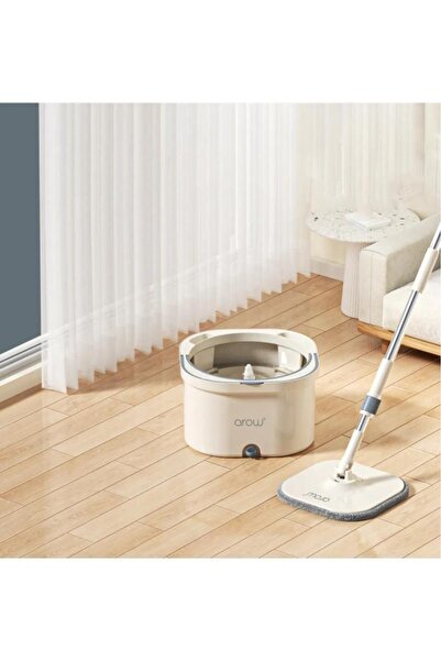 Genel Markalar KREM MAVİ CLEAN MASTER TEMİZLİK SETİ