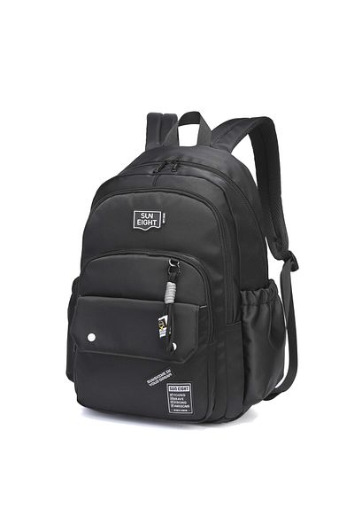 SUN EIGHT Premium 18.5-inch Light Weight School Backpack for Boys and Girls, SE8485